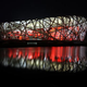 Illustration for article titled Chinese Farmers Build Birds Nest Stadium Out of Bamboo